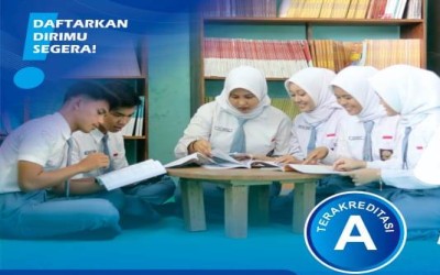 Jadwal Pelayanan Pengampilan PIN, Pendaftaran dan Syarat Daftar PPDB di SMAN 1 Arosbaya Tahun pelajaran 2024-2025